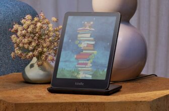 The Kindle Colorsoft simply dropped to its lowest value ever