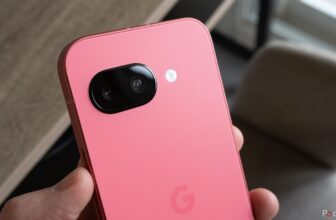 The Pixel 9a deal you’ve got been ready for is right here