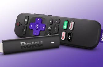 Roku proves streaming sticks do not want one of the best options or UI, they simply should be low cost