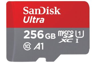 To Increase Storage on Your Android System, This 256GB SanDisk MicroSD Card Is at a Ridiculously Low Value