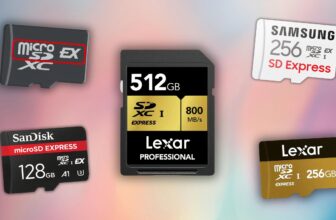 What’s SD Specific and what makes it totally different than a daily SD Card?