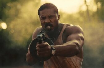 Sinners Continues to Take a Chunk Out of the Field Workplace