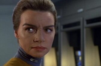 Seska Was Voyager’s Good, Messy Foil