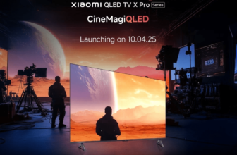 Xiaomi QLED TV X Professional Set To Launch Quickly! Google TV, Recreation Booster And Extra