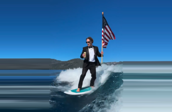 Sick of Pesky IP Legal guidelines Slowing AI Progress, Tech Titans Suppose Every part Ought to be Public Now