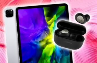 4 tech gadgets I at all times tackle flights it doesn’t matter what