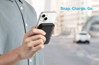 Choose up this Anker 5K magnetic battery pack whereas it is on sale for $22