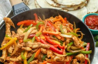 Might 2025 – Holly’s Cooking Problem