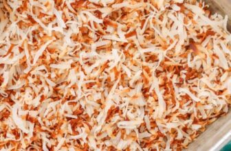 Find out how to Toast Coconut – Barefeet within the Kitchen