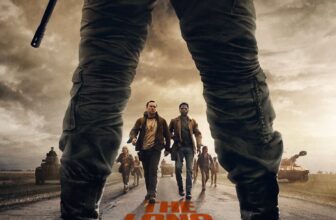 The Lengthy Stroll’s First Trailer Appears to be like So Easy, It is Scary