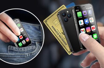 Apple Doesn’t Have a Smartphone This Small or This Low cost (Underneath $100), however Right here It Is