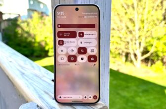 5 Android 16 UI adjustments that are not being talked about sufficient