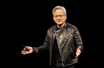 Watch NVIDIA CEO Jensen Huang ship the opening keynote as we speak