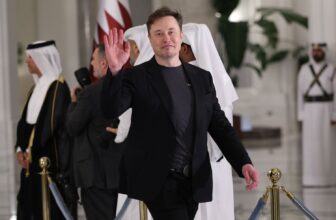 Democratic Senators Name for Ethics Investigation Into Starlink’s Current Commerce Offers