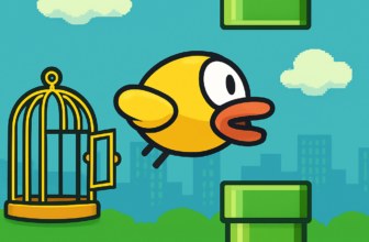 Flappy Chook Is Again! After 10 Years, It Brings A New Sport Expertise