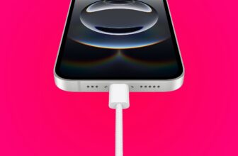 Apple’s USB-C transition is a complicated mess (and that could be on objective)