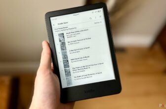 How one can declare your free Kindle e-book in Could with Amazon Prime