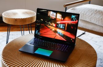 Titanic Doesn’t Even Start to Describe This Gaming Laptop computer