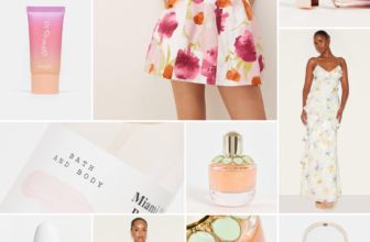 #SHIRLEYSFAVESANDFINDS #32 – Shirley’s Wardrobe | Magnificence & Model Weblog