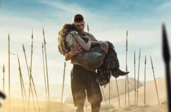 Sure, the Wheel of Time Recreation Is Actual and (Hopefully) Occurring