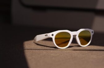 Meta and Oakley announce new ‘perfomance AI’ sensible glasses for athletes