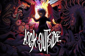 Look Outdoors simply bought a giant replace bringing a bunch of latest creepy experiences