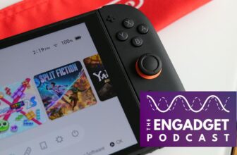 Swap 2 overview, Summer time Sport Fest and WWDC 2025