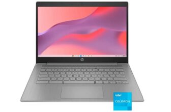 Greatest Purchase Is Principally Giving Away a 14-Inch HP Chromebook for Nothing, Now Nearly 60% Off