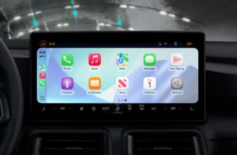 CarPlay will get a giant improve in iOS 26, and it is excellent for highway journey stops