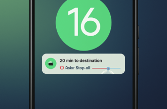 Android 16: Ultimate Model Now Out there For Pixel Units
