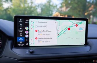 Do not hit the gasoline if you have not downloaded these underrated Android Auto apps I really like