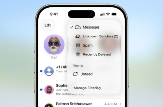 Apple Declares iOS 26 With Liquid Glass Design, And AI Options At WWDC 2025