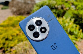 The OnePlus 15 may take a step again in digital camera high quality