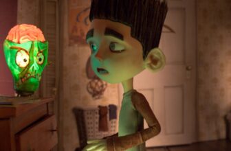 Laika’s ‘ParaNorman’ Is Coming Again to Theaters
