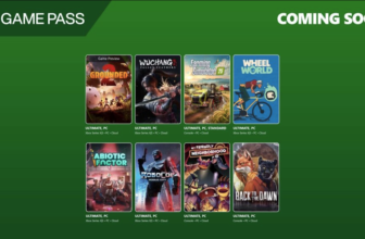 Xbox’s second batch of Sport Go additions for July contains Grounded 2 and Wheel World