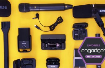 The very best cellular microphones for 2025