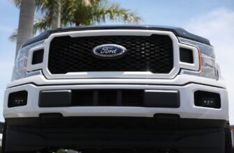 Ford’s Recall Impacts Virtually Each Cool Automotive They Make, and There’s No Repair But