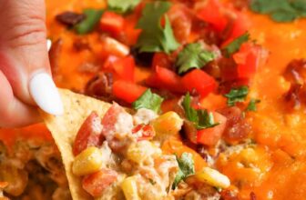 Corn Dip – Spend With Pennies