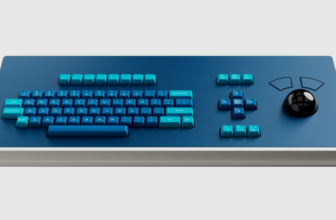 You Can Get Your Palms on a ‘Severance’ Terminal…for Actual This Time