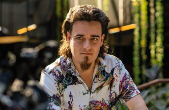 Trump Needs Border Surveillance Towers That Solely Palmer Luckey Can Construct