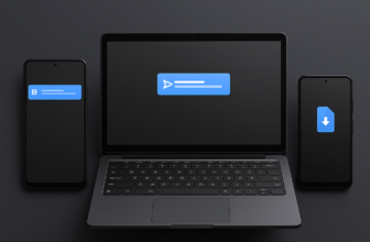 App Solid: Android’s Rival To Apple’s Handoff Function Noticed