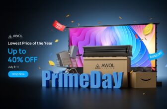 The last word flex on your front room