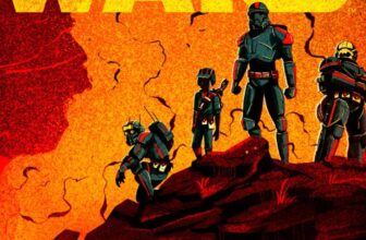 The Dangerous Batch Returns In a New ‘Star Wars’ Novel
