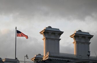 DOGE is reportedly pushing an AI instrument that might put half of all federal rules on a ‘delete listing’