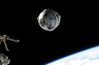 Boeing’s Starliner Will not Get to Fly This 12 months, however the Wonky Spacecraft Is Far From Useless