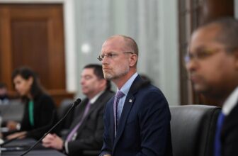 The FCC plans to ban Chinese language expertise in undersea cables