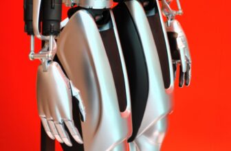 China’s New Robotic Soccer League Is Wild!