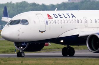 Delta Needs 20% of Flights to Have AI-Powered Dynamic Pricing by the Finish of 2025