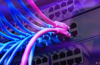 Japan’s new web velocity document makes in the present day’s broadband look historic