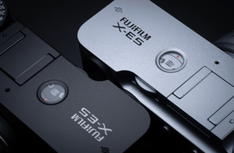 Fujifilm Expands X Collection With Launch Of X half And X-E5 Cameras